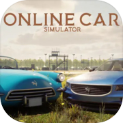 Online Car Simulator
