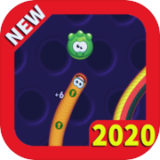 Snake Zone 2020 : Worm.io