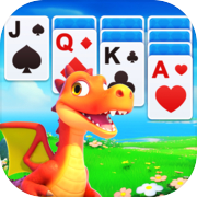 Play Solitaire Dragons