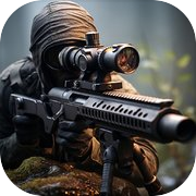 Zombie War FPS Shooting Games