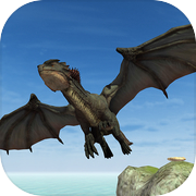 Play Flying Fury Dragon Simulator
