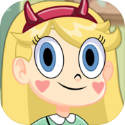 Dress Up Star Butterfly Star vs the Forces of Evil