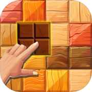 Wood Nuts : Block Puzzle