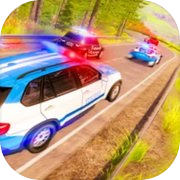 Play Police Destruction Simulator