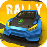 Play Rallycross Track Racing