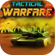 Play RTS Tactical Warfare