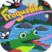 Play Froguelike