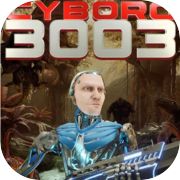 Cyborg3003