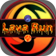 Lava Run