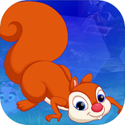 Play Kavi Escape Game 603 Roguish Squirrel Escape Game