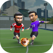 Mini Soccer: Football Games