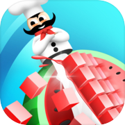 Play Mr Chef Slice Escape