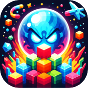 Play Magical Bricks Breaker