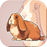 Play Mini Lop Rabbit Escape