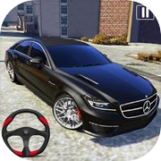 Traffic Car Driving Sim 3D