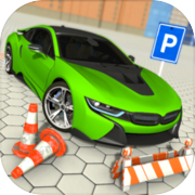 Play Car Parking Master: Car Games