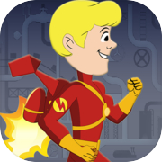 Play Mercury Boy: Joyride in Space