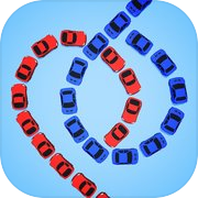 Jammed Cars