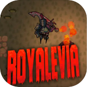 Royalevia