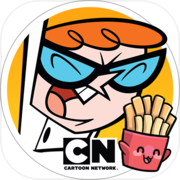 Play Cartoon Network Match Land