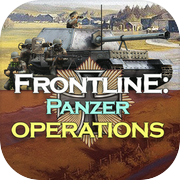 Frontline: Panzer Operations!