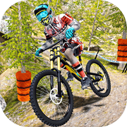 Bmx Stunt Cycle Riders Game