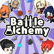 Play Battle Alchemy: Autobattler