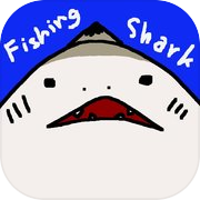 Fishing Shark