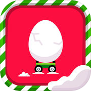 Play Egg Car - Don't Drop the Egg!