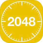 Play 2048 Watch Edition