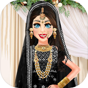 Indian Wedding Makeup Games