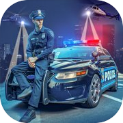 Play Police Simulator Police Games