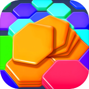 Hexa Sort Puzzle: Sorting Game