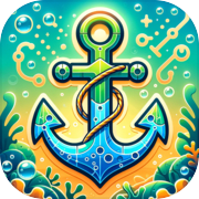 Anchor Puzzle Adventure