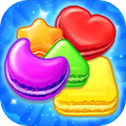 Play Crazy Kitchen - Cake Swap Match 3 Games Puzzle