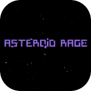 Play AsteRoid Rage