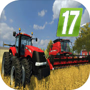 Farming Simulator 2017 - Holmer