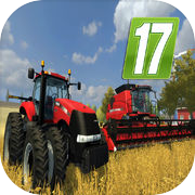 Play Farming Simulator 2017 - Holmer