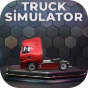 Play Cargo Truck City Simulator