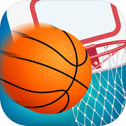 Play Basketball-Hoops Mission