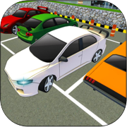 Play Real Parking Car Drive 2017 3d