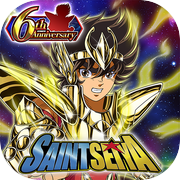 SAINT SEIYA COSMO FANTASY