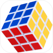 Play Rubik's Cube