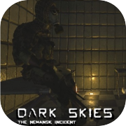 Play Dark Skies: The Nemansk Incident