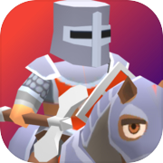 Empire Battle: Castle Defense