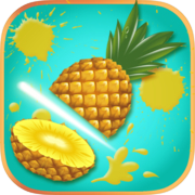 Play Fruit Shoot - Archery Expert