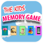 Memory Test  for Kids
