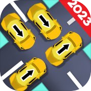 Play Traffic Escape : Block Jam