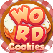 Play Word Cookies Puzzle - Word Search Games