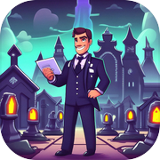 Play Mortician Tycoon - Idle Empire